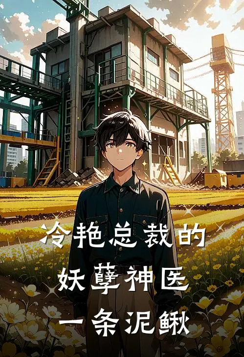 冷艳总裁的妖孽神医一条泥鳅