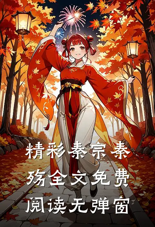 精彩秦宗秦殇全文免费阅读无弹窗