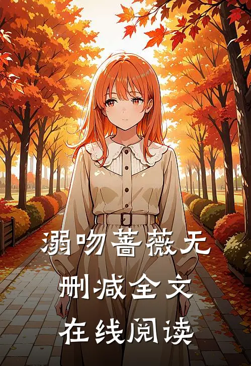 溺吻蔷薇无删减全文在线阅读