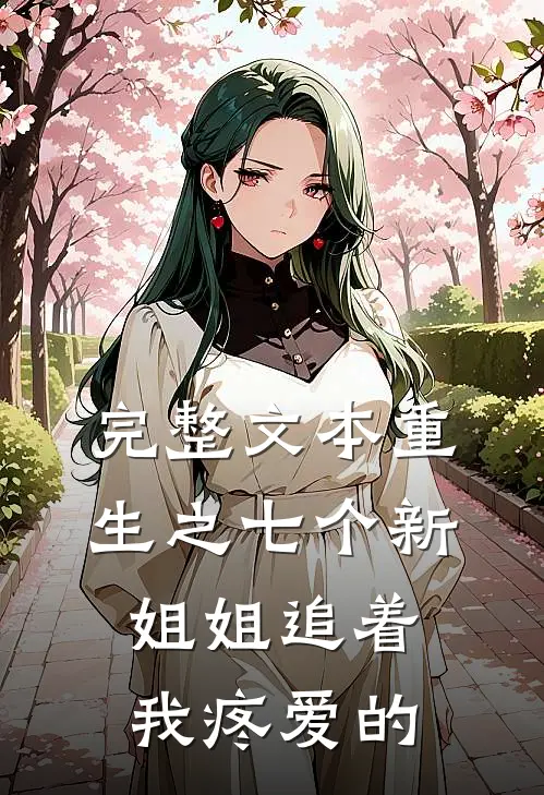 完整文本重生之七个新姐姐追着我疼爱的