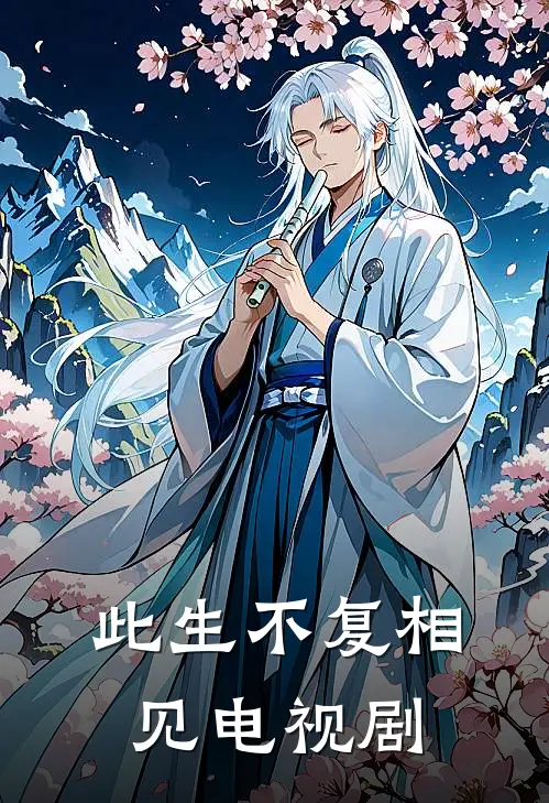 此生不复相见电视剧