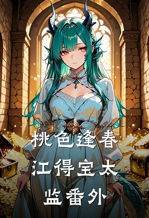 桃色逢春江得宝太监番外