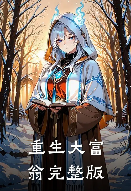 重生大富翁完整版