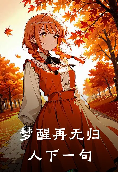 梦醒再无归人下一句