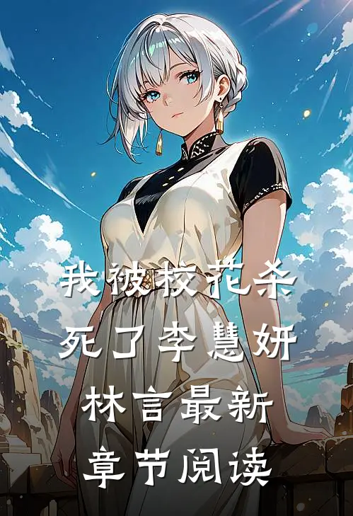 我被校花杀死了李慧妍林言最新章节阅读
