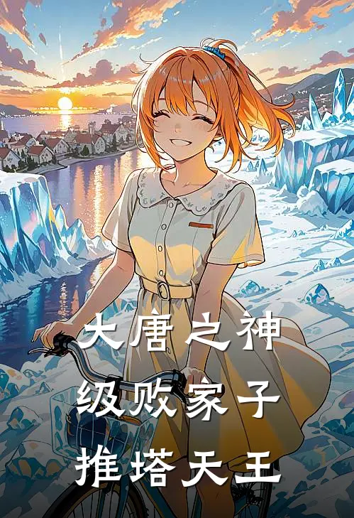 大唐之神级败家子 推塔天王