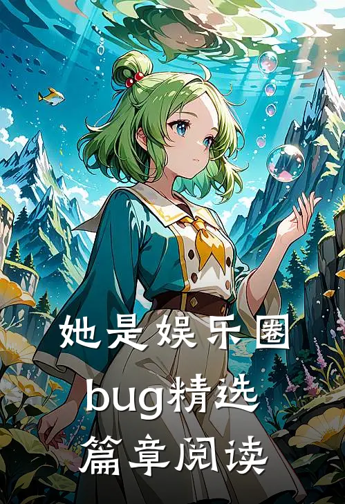 她是娱乐圈bug精选篇章阅读