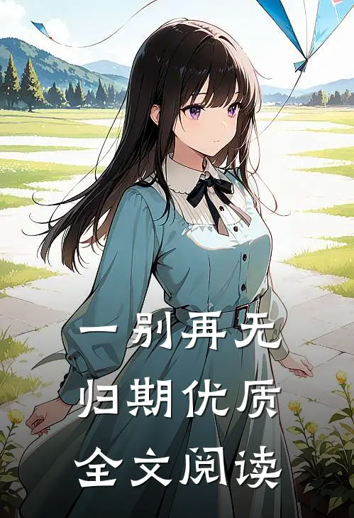 一别再无归期优质全文阅读