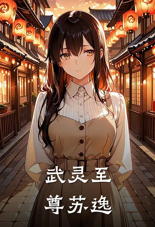 武灵至尊苏逸