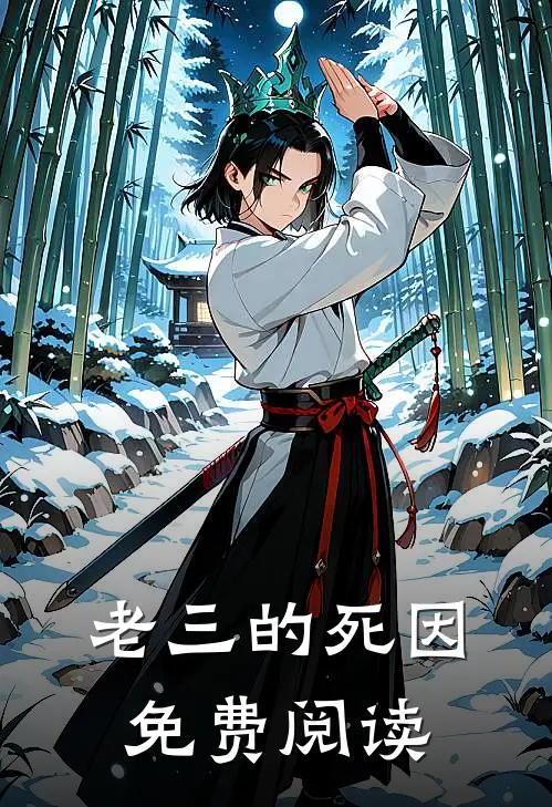 老三的死因免费阅读