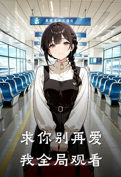 求你别再爱我全局观看