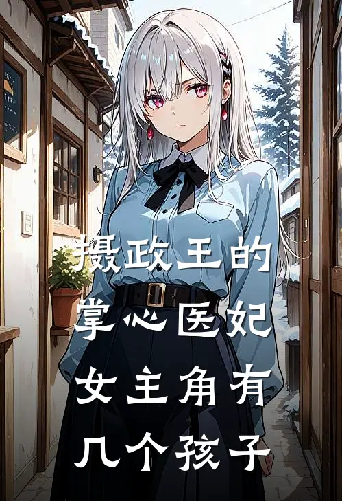 摄政王的掌心医妃女主角有几个孩子