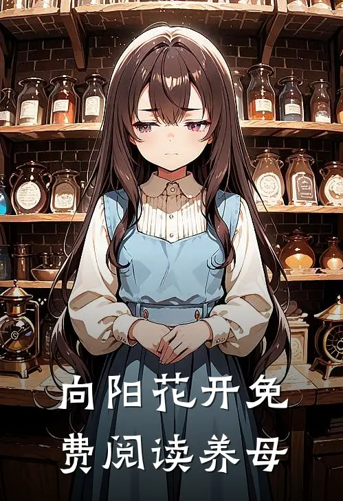 向阳花开免费阅读养母