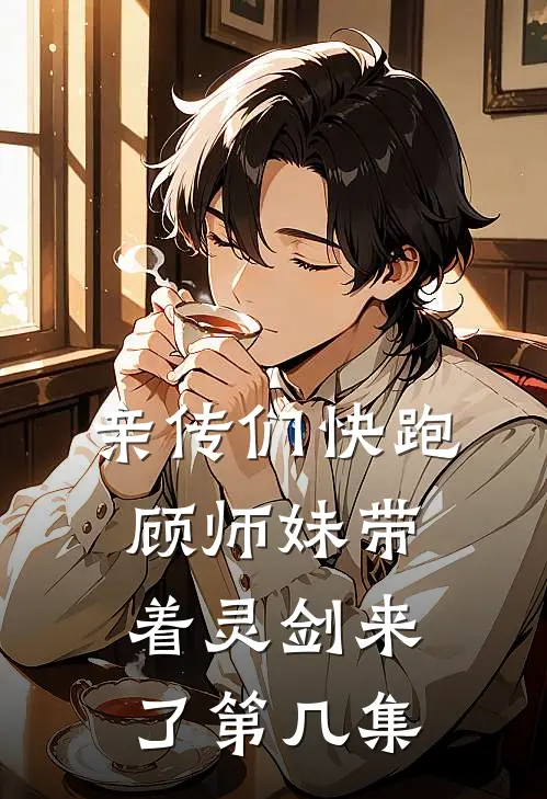 亲传们快跑顾师妹带着灵剑来了第几集