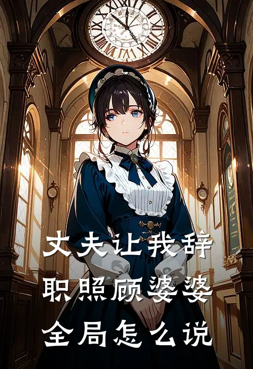 丈夫让我辞职照顾婆婆全局怎么说