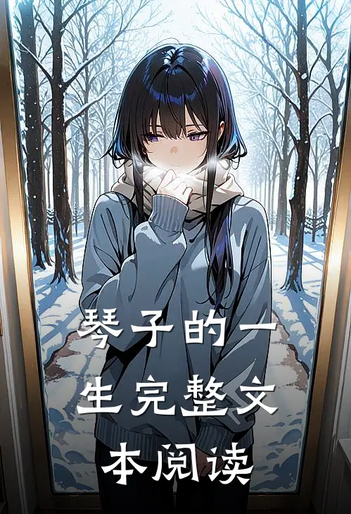琴子的一生完整文本阅读