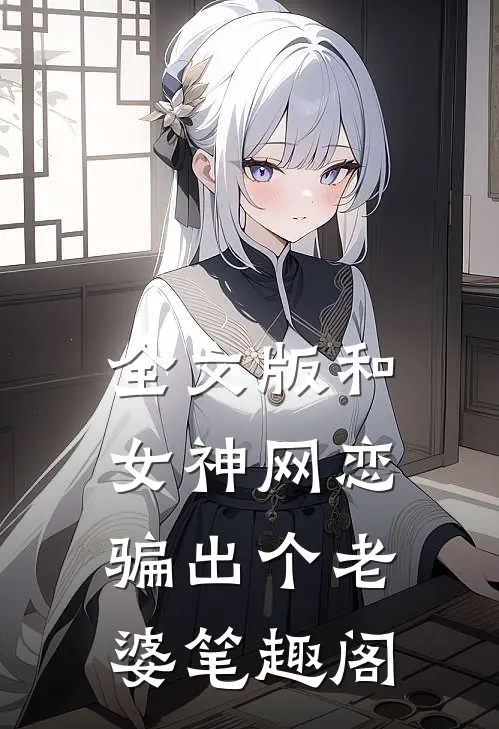 全文版和女神网恋,骗出个老婆笔趣阁