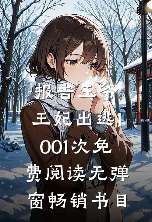 报告王爷,王妃出逃1001次免费阅读无弹窗畅销书目