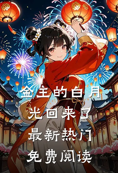 金主的白月光回来了最新热门免费阅读