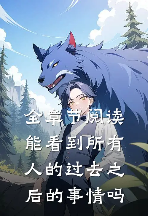 全章节阅读能看到所有人的过去之后的事情吗