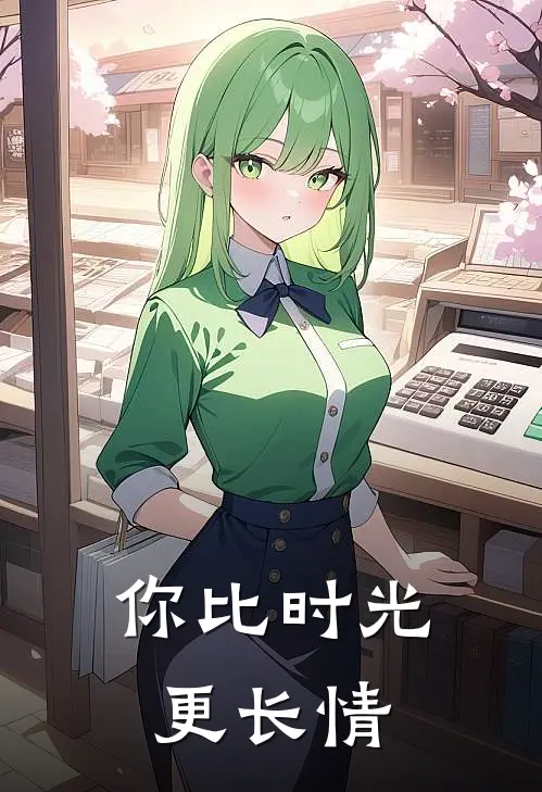 你比时光更长情