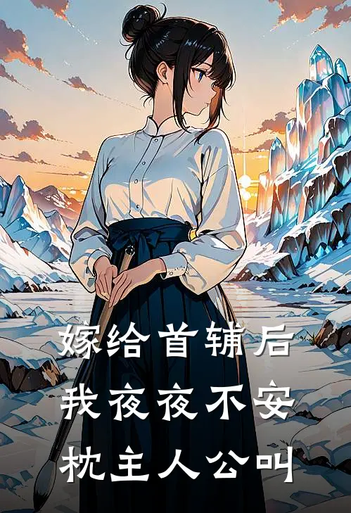 嫁给首辅后我夜夜不安枕主人公叫