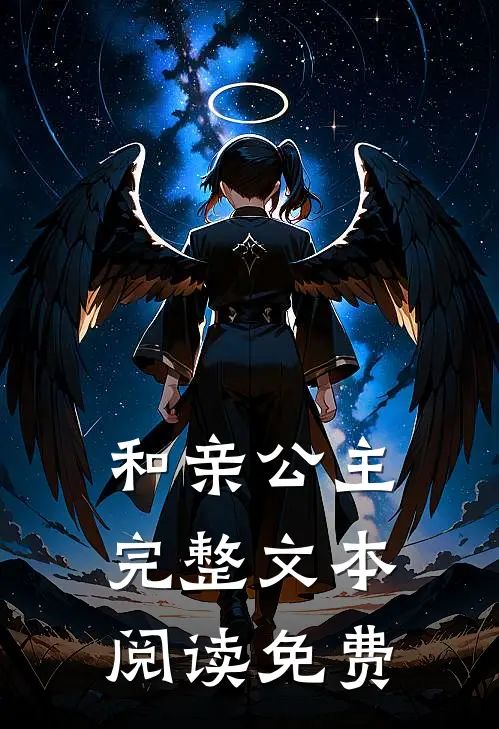 和亲公主完整文本阅读免费