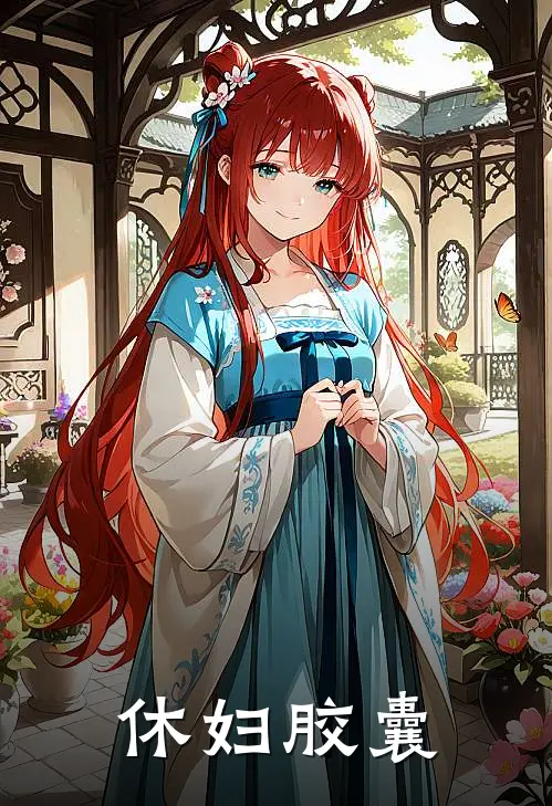 休妇胶囊