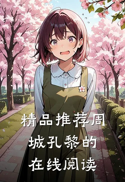 精品推荐周城孔黎的在线阅读