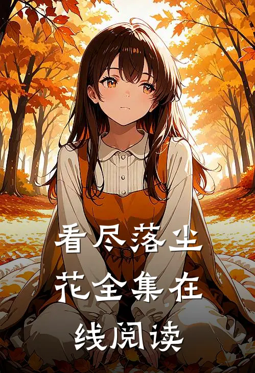 看尽落尘花全集在线阅读