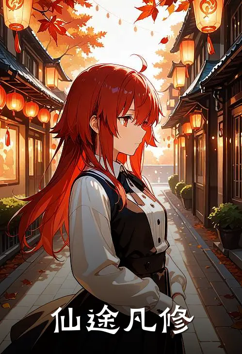 仙途凡修
