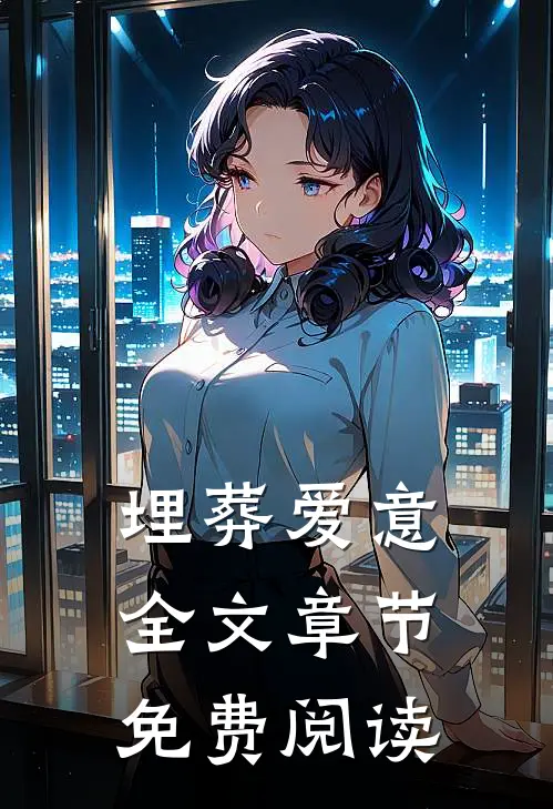 埋葬爱意全文章节免费阅读