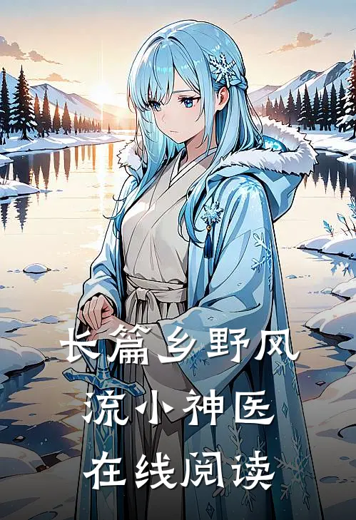 长篇乡野风流小神医在线阅读