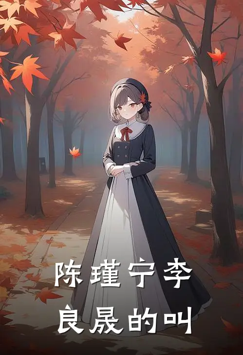 陈瑾宁李良晟的叫