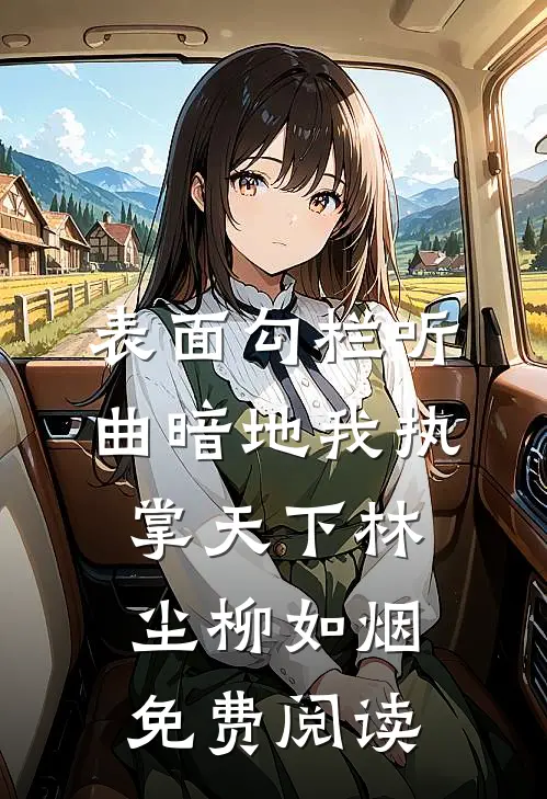 表面勾栏听曲暗地我执掌天下林尘柳如烟免费阅读