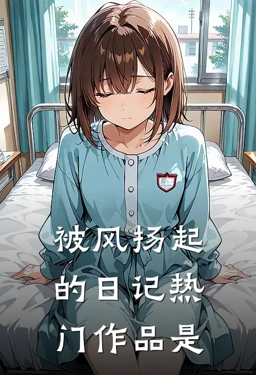 被风扬起的日记热门作品是