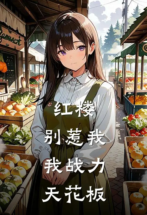 红楼：别惹我，我战力天花板