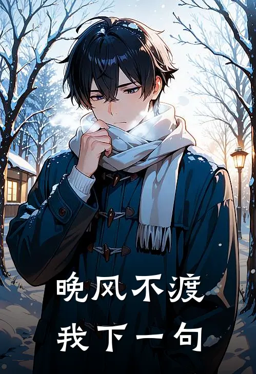 晚风不渡我下一句