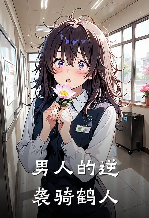 男人的逆袭 骑鹤人