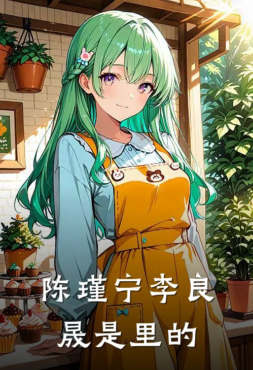 陈瑾宁李良晟是里的
