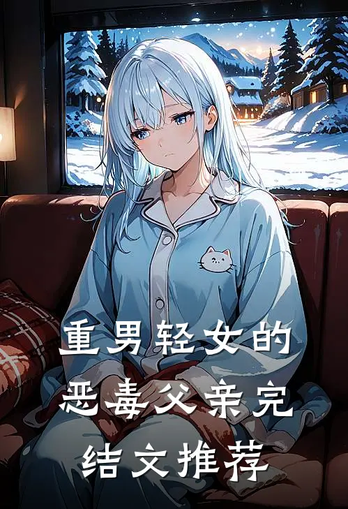 重男轻女的恶毒父亲完结文推荐