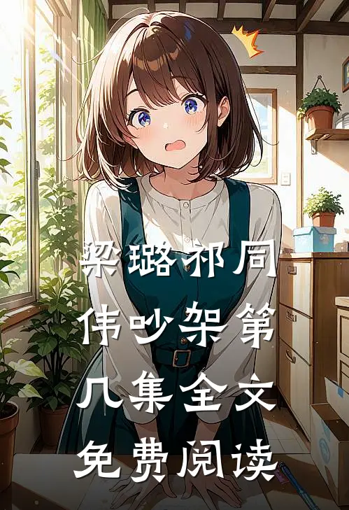 梁璐祁同伟吵架第几集全文免费阅读