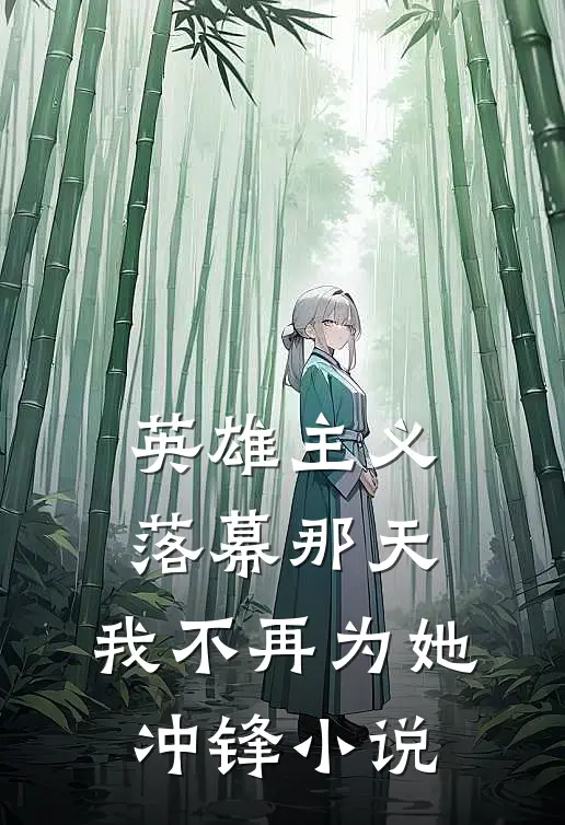 英雄主义落幕那天，我不再为她冲锋小说
