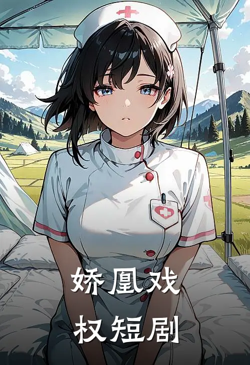 娇凰戏权短剧