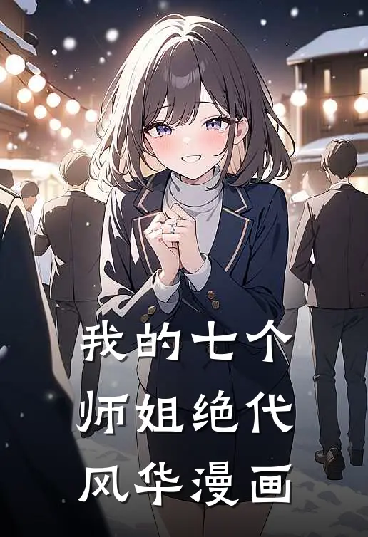 我的七个师姐绝代风华漫画
