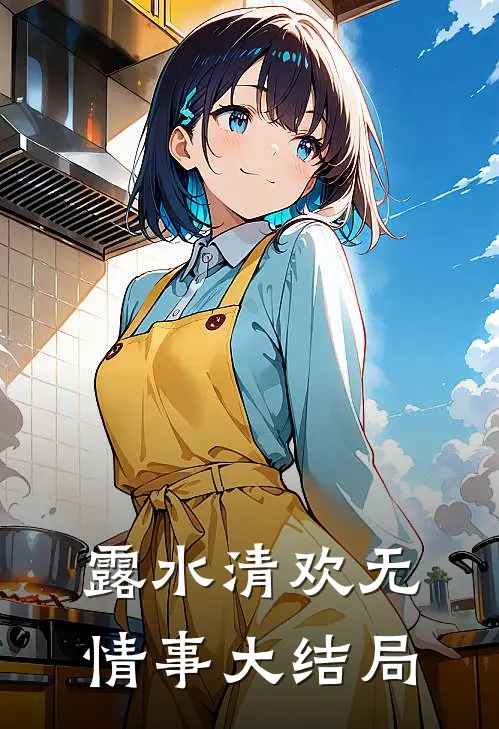 露水清欢无情事大结局