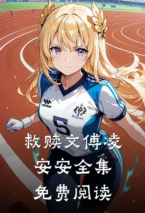 救赎文傅凌安安全集免费阅读