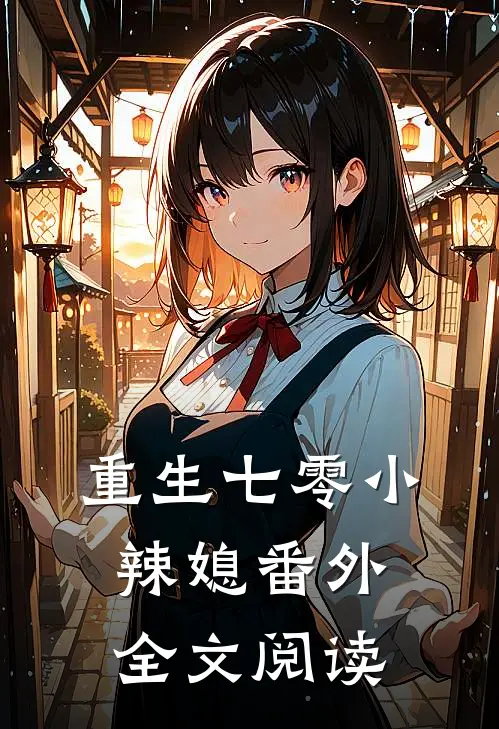 重生七零小辣媳番外全文阅读