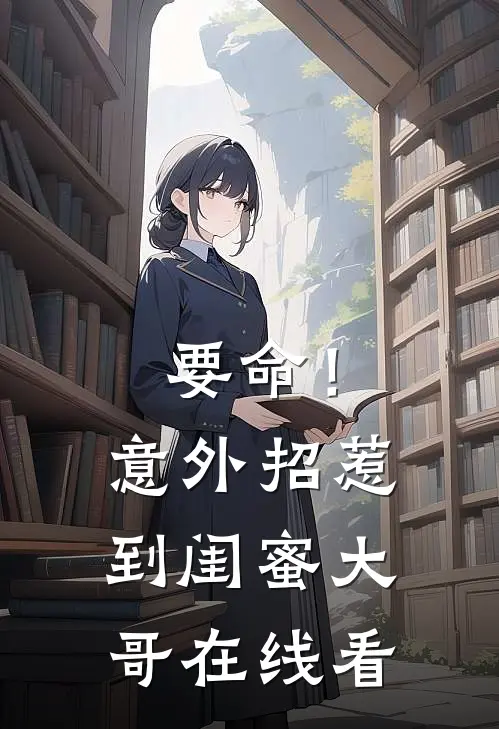 要命！意外招惹到闺蜜大哥在线看