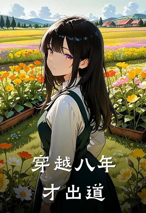 穿越八年才出道